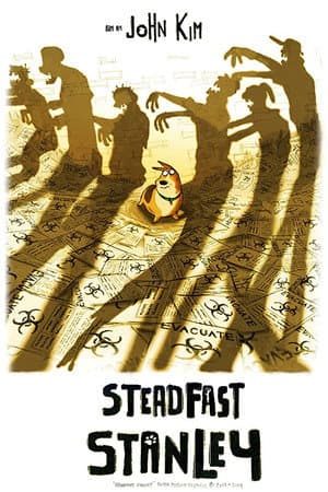Steadfast Stanley