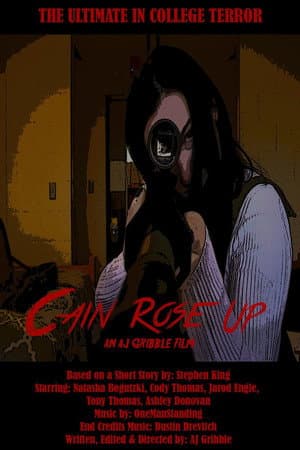 Cain Rose Up