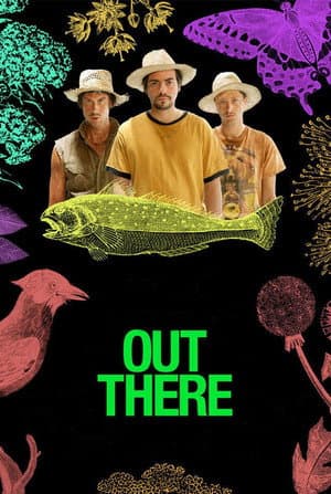 Out There
