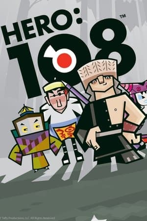 Hero：108
