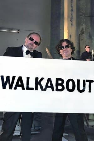 Walkabout