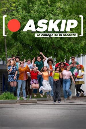 ASKIP, le collège se la raconte