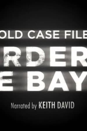 Cold Case Files: Murder in the Bayou