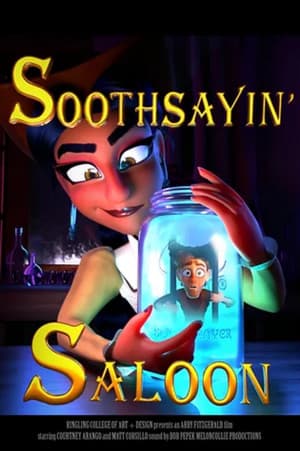 Soothsayin' Saloon