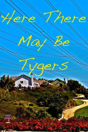 Here There May Be Tygers
