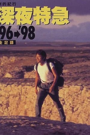 Dramatic Travelogue: Midnight Express ’98 – Toward the Light, Europe