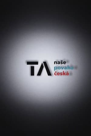 Ta naše povaha česká
