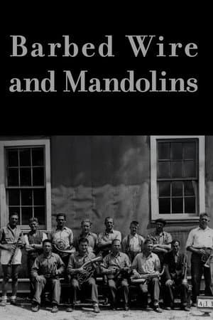 Barbed Wire and Mandolins