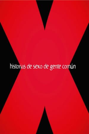 Sex Stories of Ordinary People
