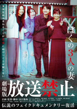 Banned from Broadcast: My Three Wives