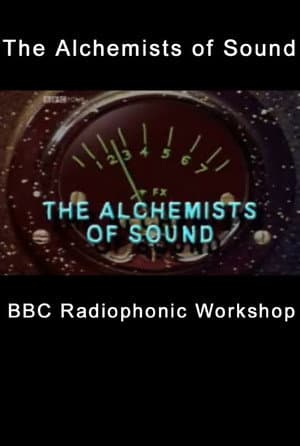 The Alchemists of Sound