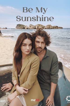 Be My Sunshine