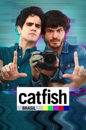 Catfish Brasil