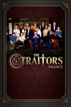 The Traitors France