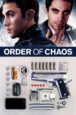 Order of Chaos
