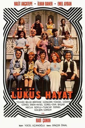 Lüküs Hayat