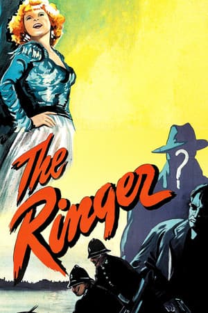 The Ringer