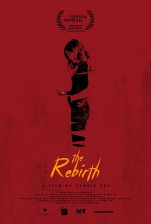 The Rebirth