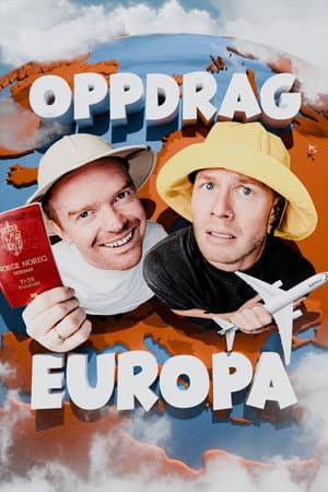 Operation Europe