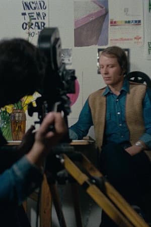 Antinterview