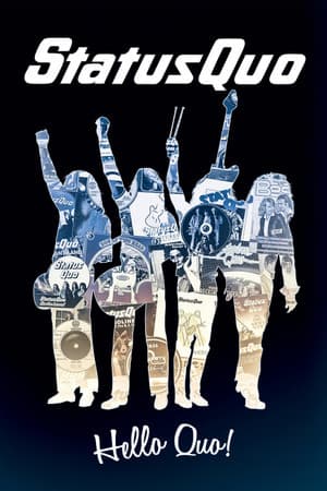 Hello Quo
