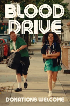 Blood Drive