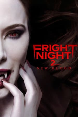 Fright Night 2: New Blood