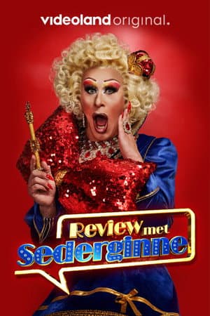 Review Met Sederginne