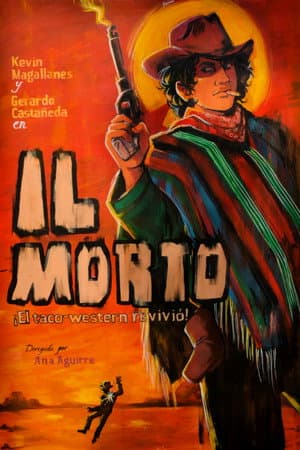 The Dead Man