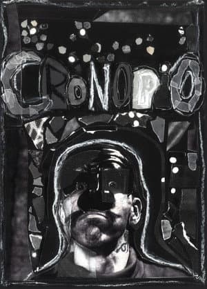 CRONOPIO