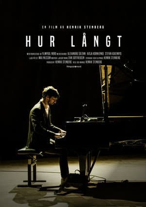 Hur långt