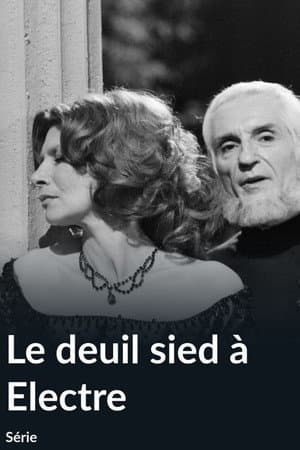 Le deuil sied à Electre