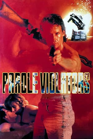 Parole Violators