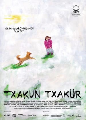 Txakun txakür