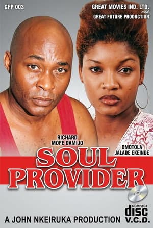 Soul Provider