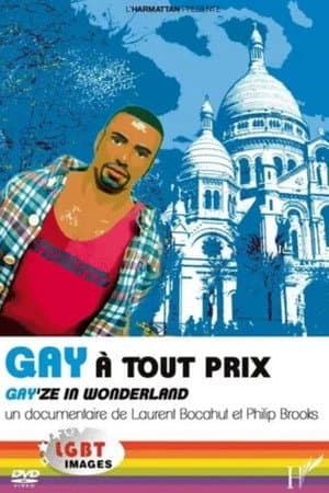 Gay à Tout Prix