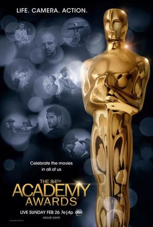 Academy Awards (The Oscars)