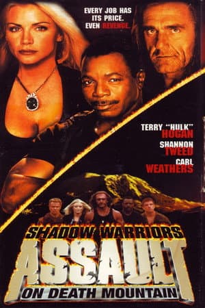 Assault on Death Mountain