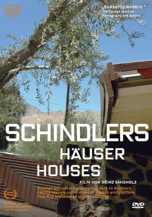 Schindlers Häuser