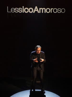 Lessico Amoroso