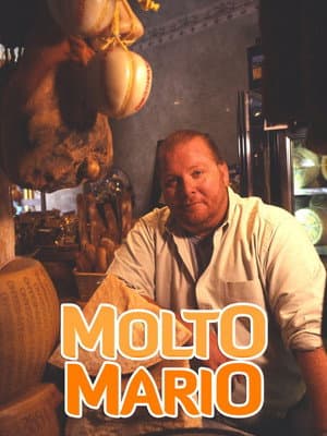 Molto Mario