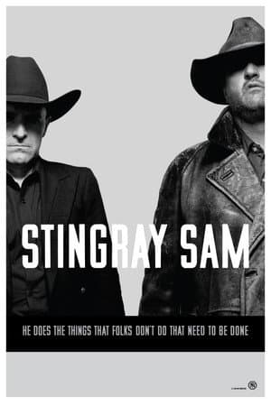 Stingray Sam