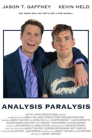 Analysis Paralysis