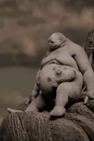 Mutation
