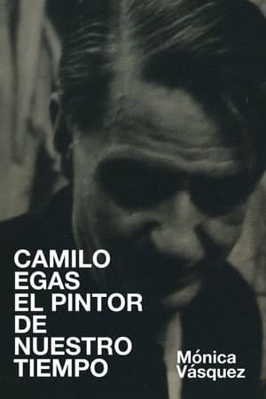 Camilo Egas, A Painter of Our Time