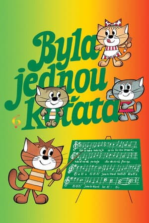 Byla jednou koťata