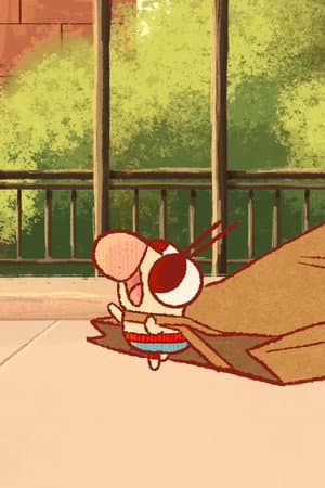 Goddamn's Great Big Adventure: What's Wrong With Me?!?