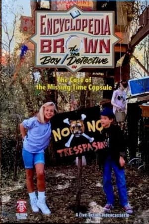 The Case of the Missing Time Capsule