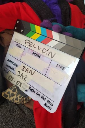 Peludín