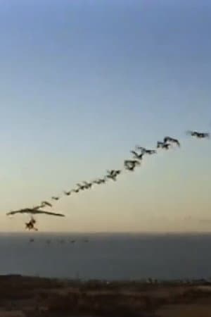The Ultra Geese